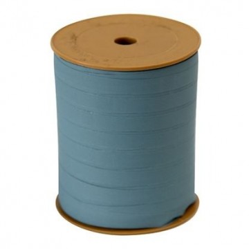 0008036krullint 10mm vintage blauw415