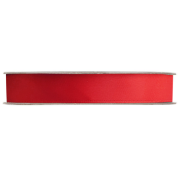 0022992satijnlint 12mm x 91m rood450