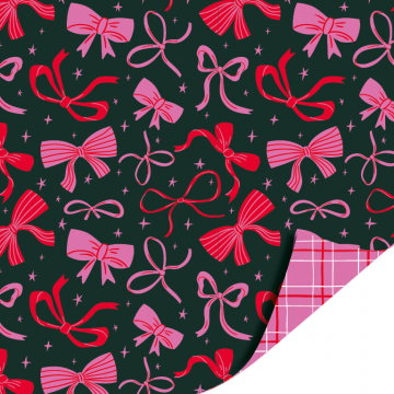 0034074christmas bows 0