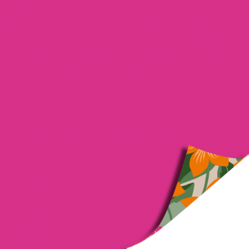 0036230cadeaupapier 70cm retro riviera
