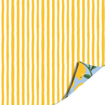 0036298kp cadeaupapier 30cm 100m lemons