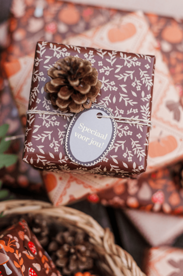 0039948kp cadeaulabel speciaal voor jou 42x55mm