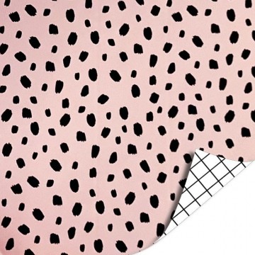 101 dots rozezwart grid