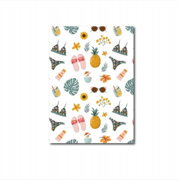 Al you need is summer