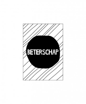 Beterschap