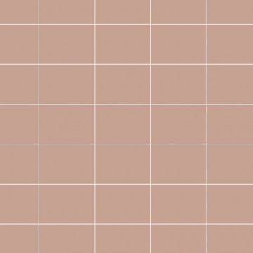 Blokbodem grid pink no2
