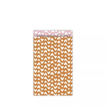 Ethnic hearts roestroze