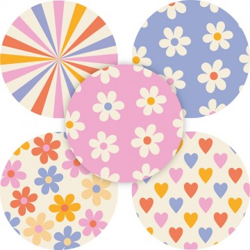 Flower power 5 assorti 3448 4 2722024141248