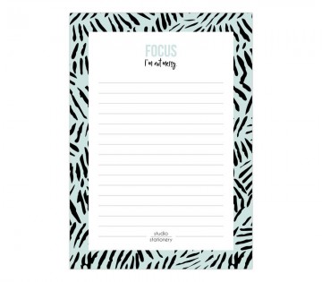 Focus im not messy  noteblockjpg