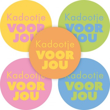 Kadootje voor jou 5 assorti 3450 3 2722024141432