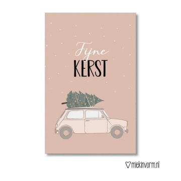 Kerstauto