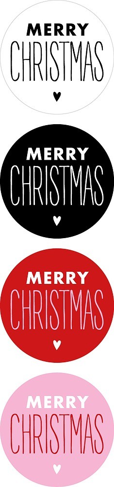 Merry christmas multi