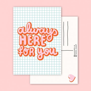 Muchable always here