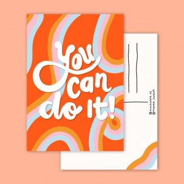 Muchable you can do it