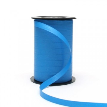Paperlook blauw 10mm