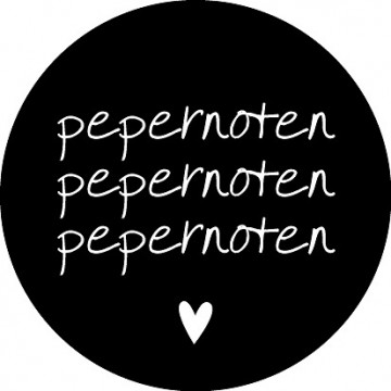 Pepernoten