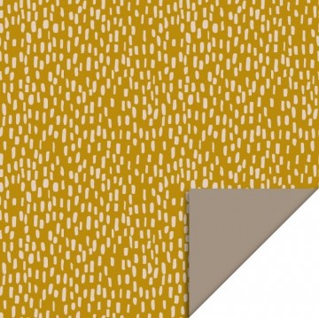 Sparkles  yellow taupe2
