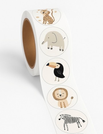 Sweet animals assorti 2782025092433