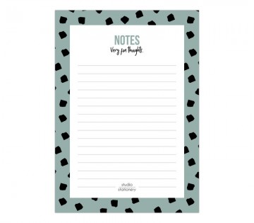 Very funthoughts noteblock