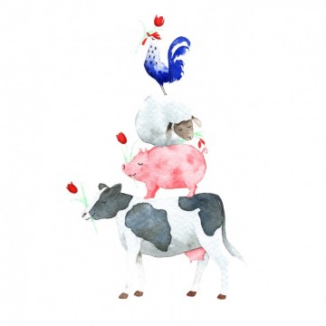 Zintenzhollandveestapel