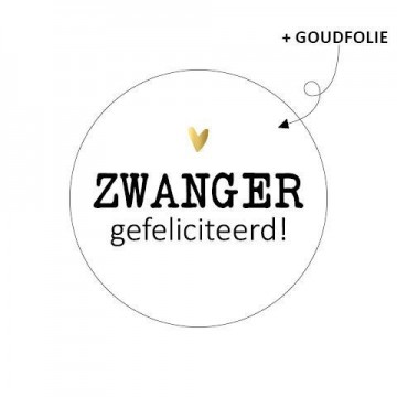 Zwanger 40mm