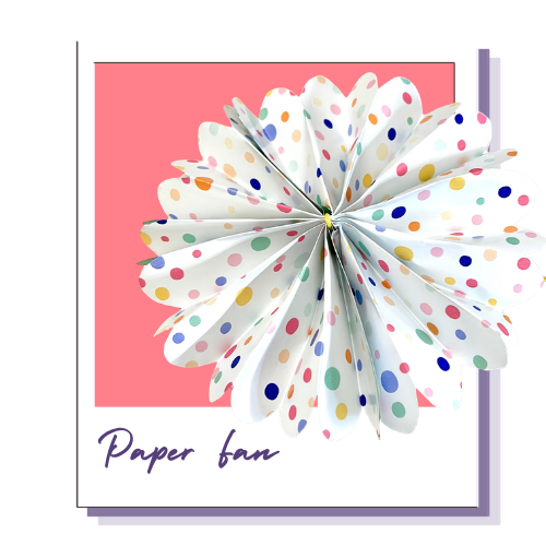 Cadeaudecoratie van papier